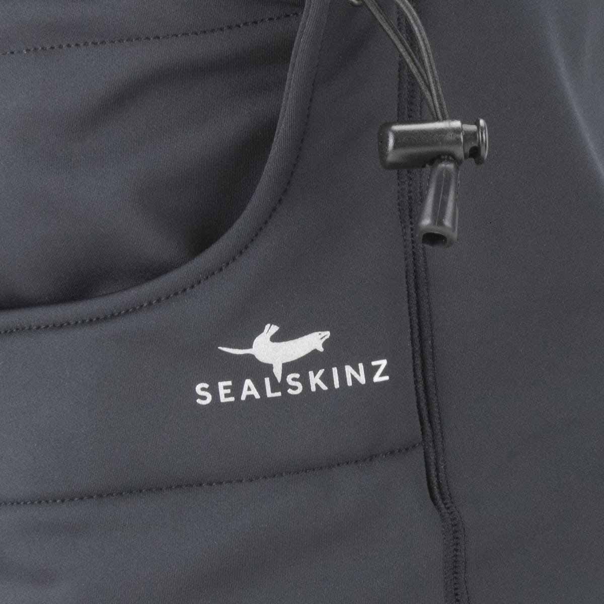 SealSkinz All Weather Head Gaitor Balaclava Hood